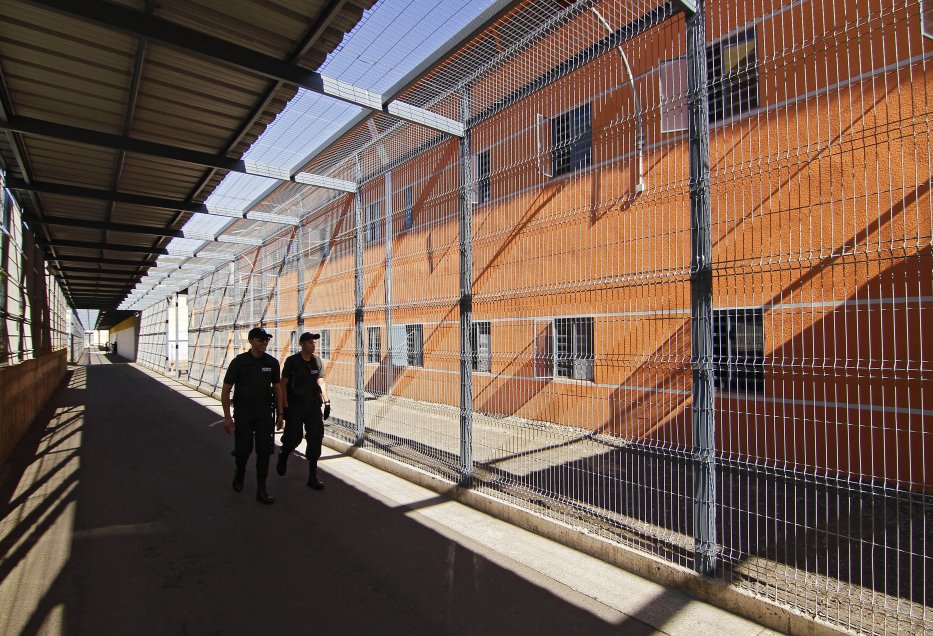 Gendarmería evalúa cuatro terrenos fiscales para la futura cárcel de Ñuble