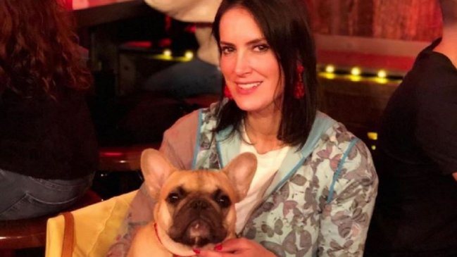 Adriana Barrientos fue detenida por Carabineros por agresión a vecina