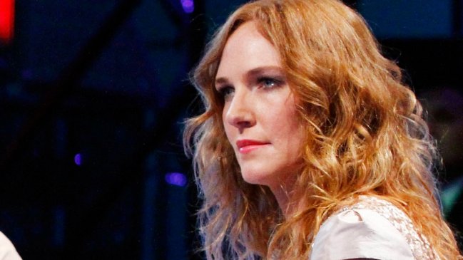 Cata Pulido demandó por 146 millones de pesos a La Red y sólo le pagarán las vacaciones