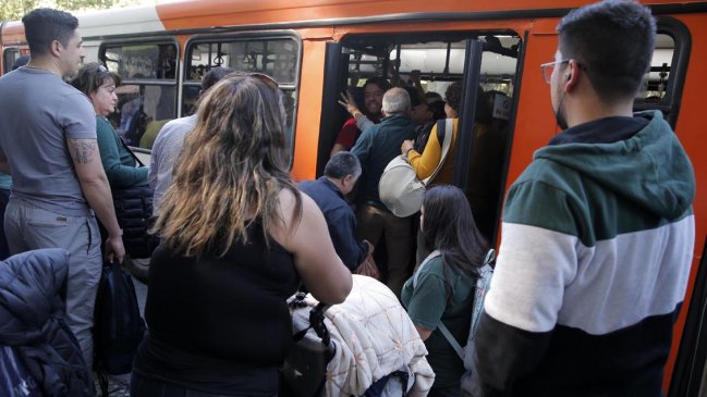 Trabajadores del Ministerio de Transportes llaman al Gobierno a 