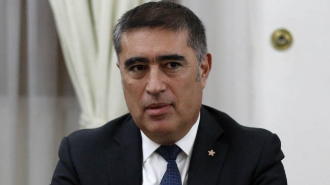 Desbordes pide al Gobierno analizar cómo 