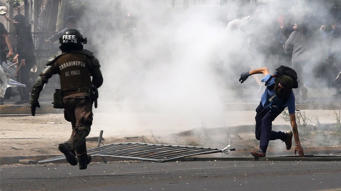 Naciones Unidas manifestó su 
