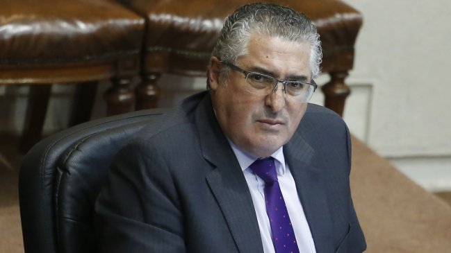 Senador Pizarro: Si el Gobierno no se abre al diálogo el proyecto tributario no se aprobará