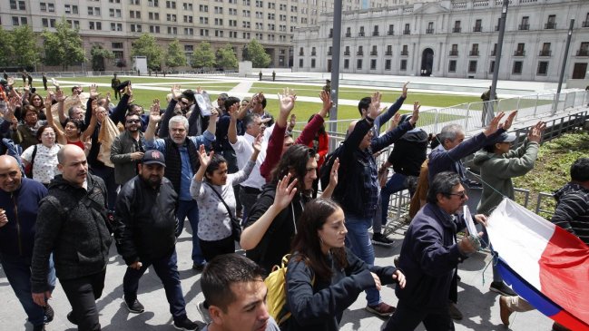 Cámara de Diputados sesionará este domingo tras estallido social