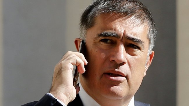 Desbordes y suspensión del alza: Es la solución que planteamos días atrás