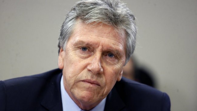 Ministro Espina: Las Fuerzas Armadas han sido provocadas por delincuentes