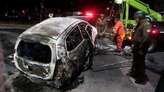 Decretan Estado de Emergencia para las comunas de Rancagua, La Serena y Coquimbo