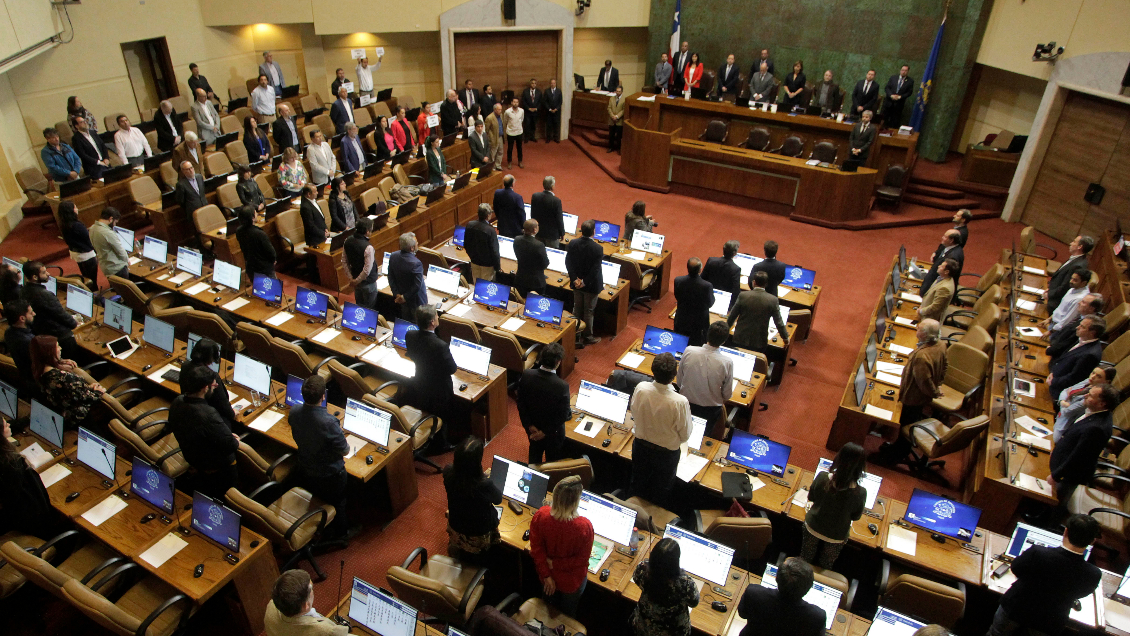 Impacto de las protestas: Oficialismo se abre a reformar las reformas