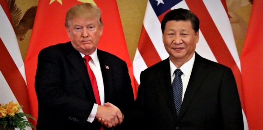 Alessandri descarta que Trump y Xi Jinping firmen la paz en Chile durante la APEC