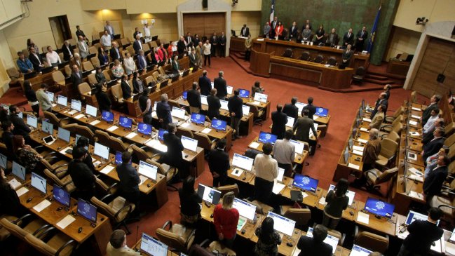 Impacto de las protestas: Oficialismo se abre a reformar las reformas