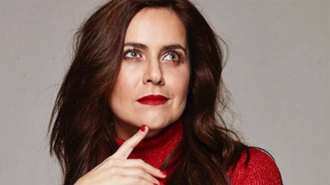 Natalia Valdebenito respondió a polémico posteo de Checho Hirane