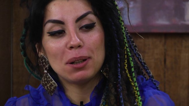 Hermana de Mon Laferte grabó su primer disco