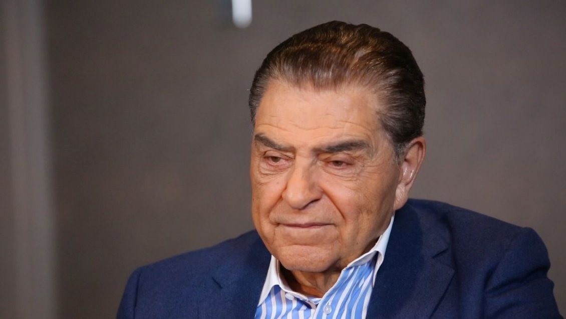 Don Francisco sobre la crisis: 