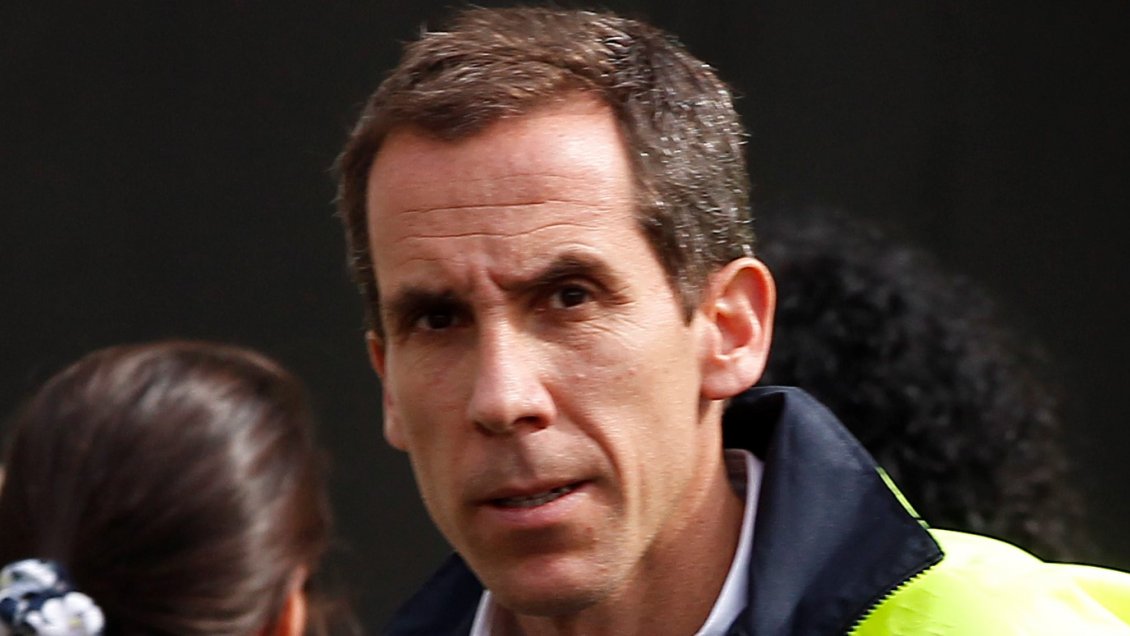 Alessandri sorprende al proponer 