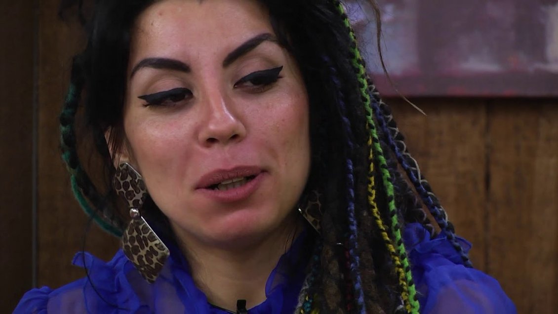 Hermana de Mon Laferte grabó su primer disco