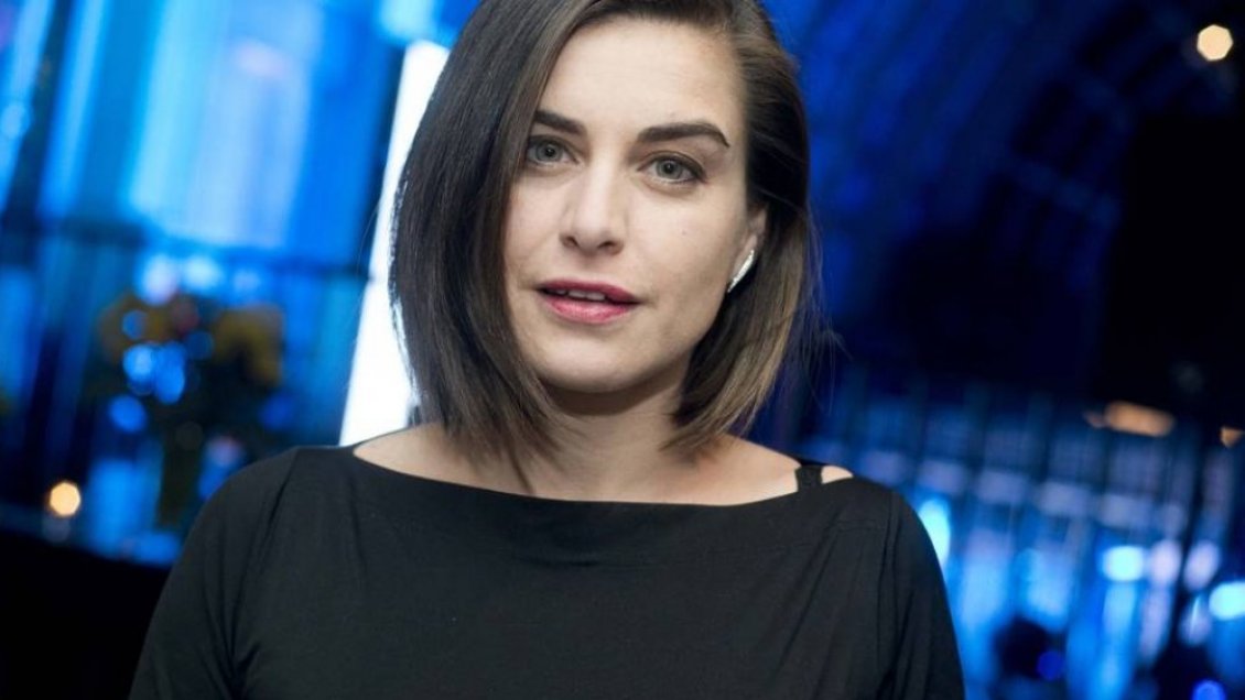 Famosos se unen para decir: “No estamos en guerra”