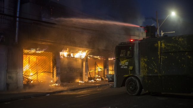 Gobierno entregó recuento de los 15 fallecidos durante las protestas en todo Chile