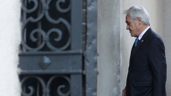 Reunión de partidos con el Gobierno: No asistirán PC, PS y RD