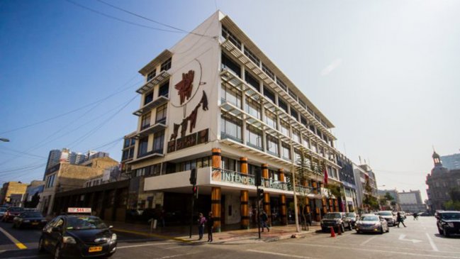 Después de cuatro días, Gobierno nombró hoy a nuevo intendente de Antofagasta