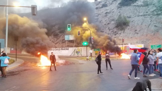 Alcalde de Vallenar criticó estado de emergencia: 