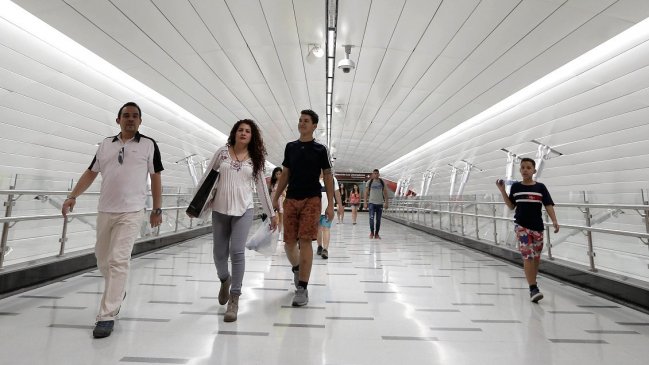 Líneas 3 y 6 del Metro reabren este miércoles, pero con pocas paradas