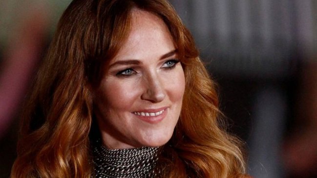 Catalina Pulido llegó a acuerdo con La Red luego de su despido