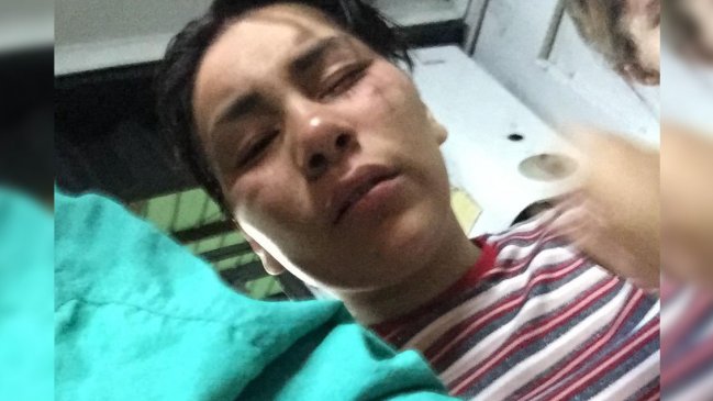 JJCC y parlamentarios denunciaron la 