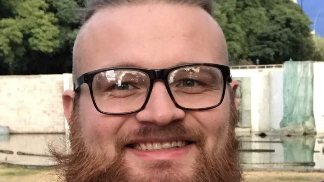 Profesor polaco murió de un balazo en la cabeza en Maipú