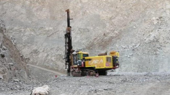 Taltal: Operador de maquinaria falleció en accidente minero en Caleta El Cobre