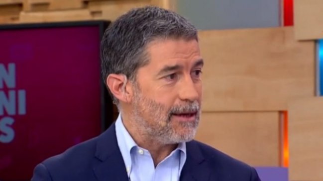 La desafortunada frase de Polo Ramírez sobre la desigualdad