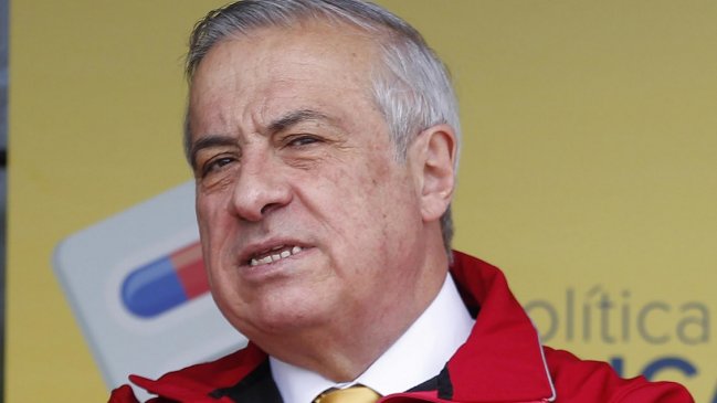 Ministro de Salud informó que hay 20 personas en riesgo vital tras ser heridas en protestas