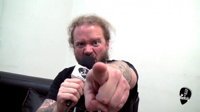 Líder de Criminal envía su apoyo: 