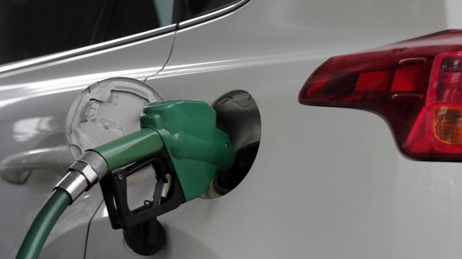 Precio de los combustibles no tendrá variación esta semana