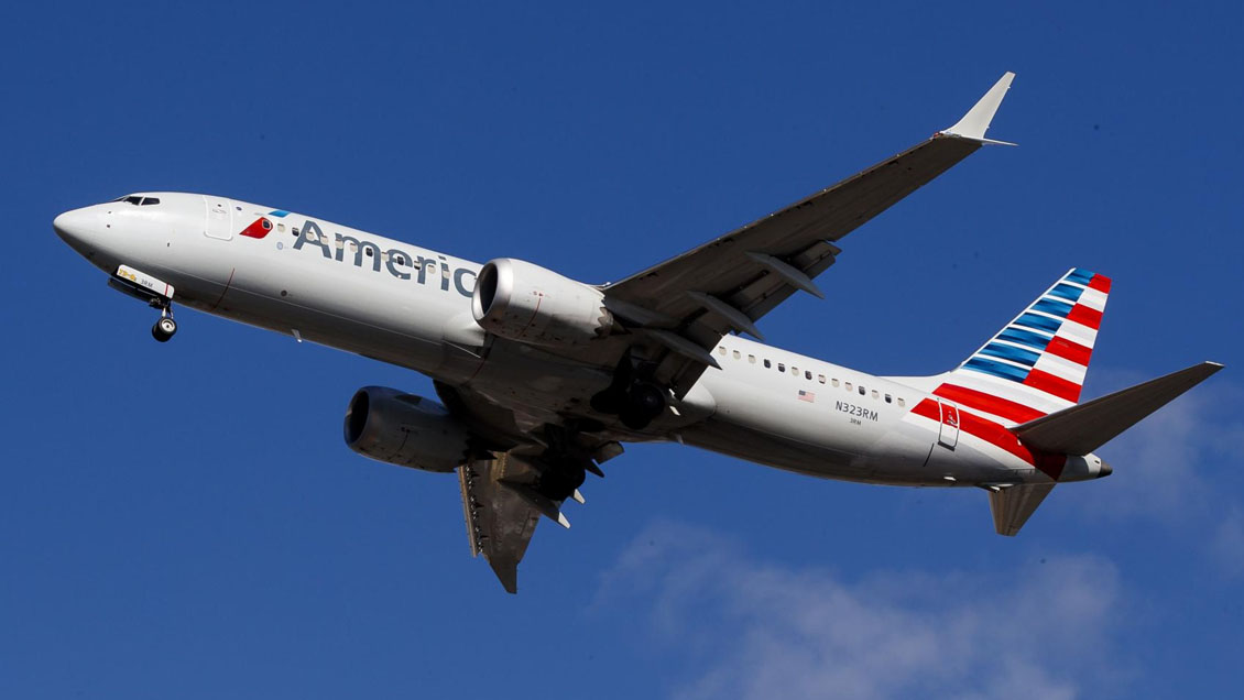 Cuatro tripulantes de vuelo procedente de Chile fueron arrestados en Miami