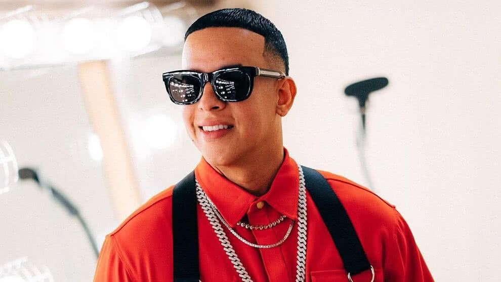 Daddy Yankee envió sentido mensaje a los chilenos: “Paz, fuerza y esperanza”