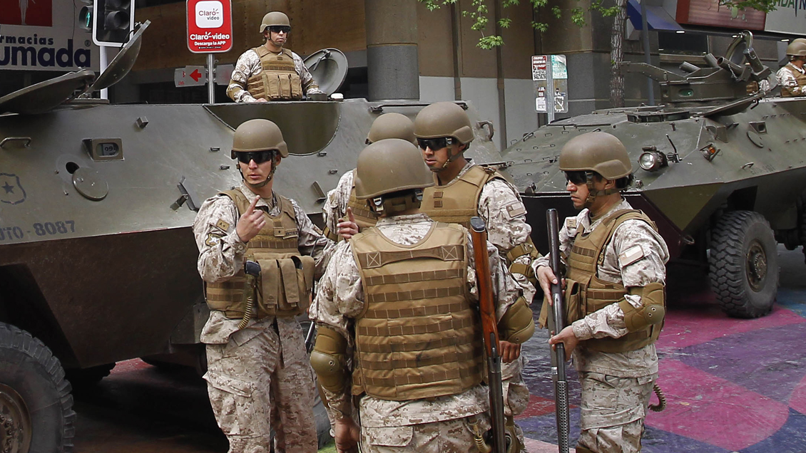 Llamado a reservistas del Ejército: Ministerio de Defensa precisó causales para eximirse