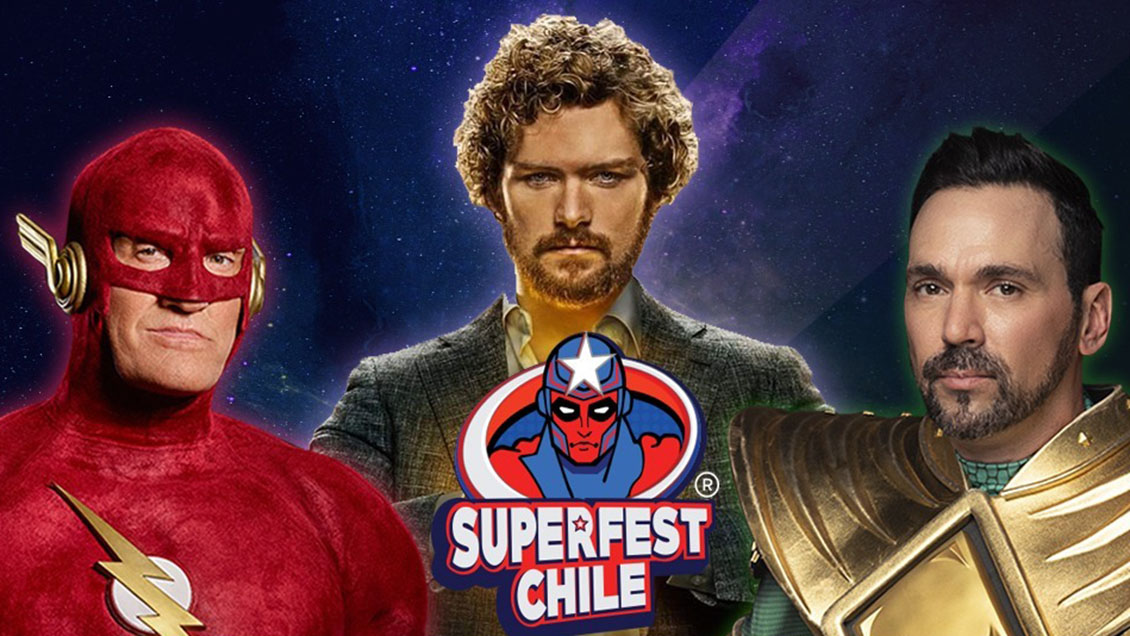 Suspenden el evento SuperFest Chile