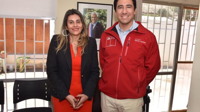 Nombran a nueva seremi de la Mujer en Atacama