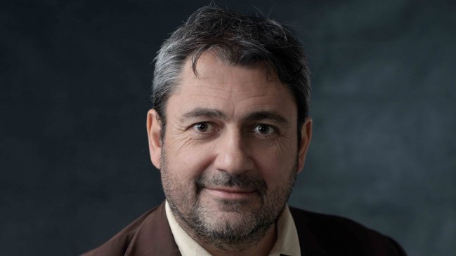 Alfredo Joignant se autoreivindica: 