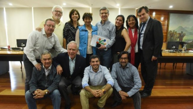 Solidaridad municipal: Las Condes traspasará mil millones a La Pintana