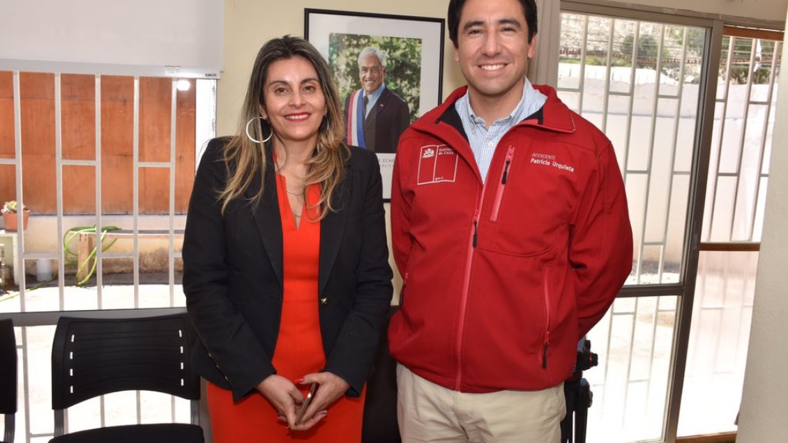 Nombran a nueva seremi de la Mujer en Atacama