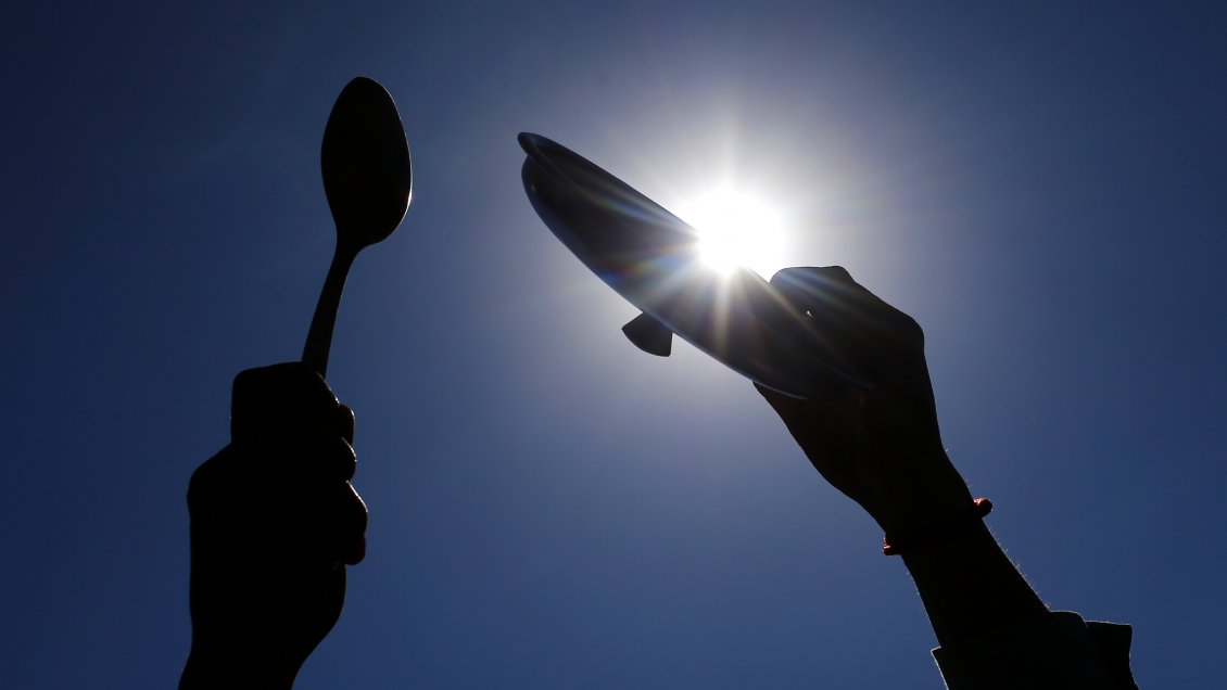 Alcaldes del Maule piden un gran pacto social