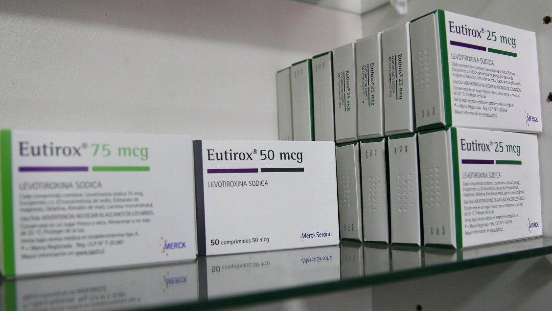 Este sábado se publica decreto que obliga a farmacias disponer de 239 medicamentos mínimos