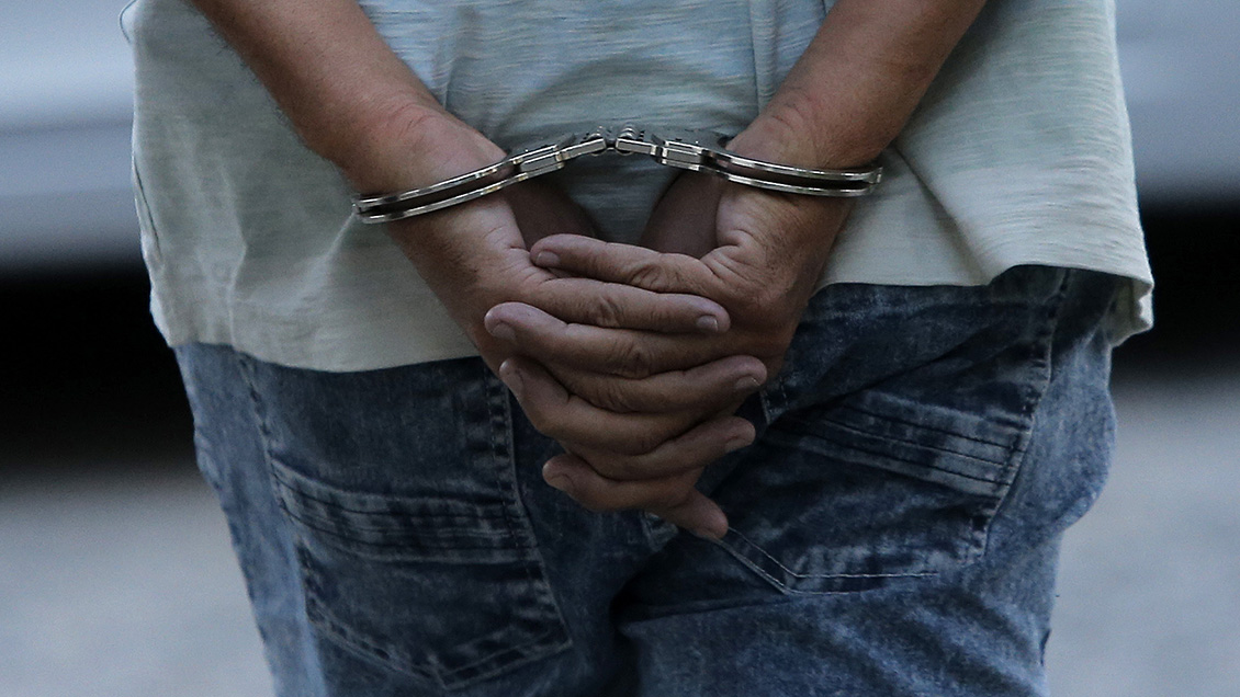 INDH se querelló por caso de 