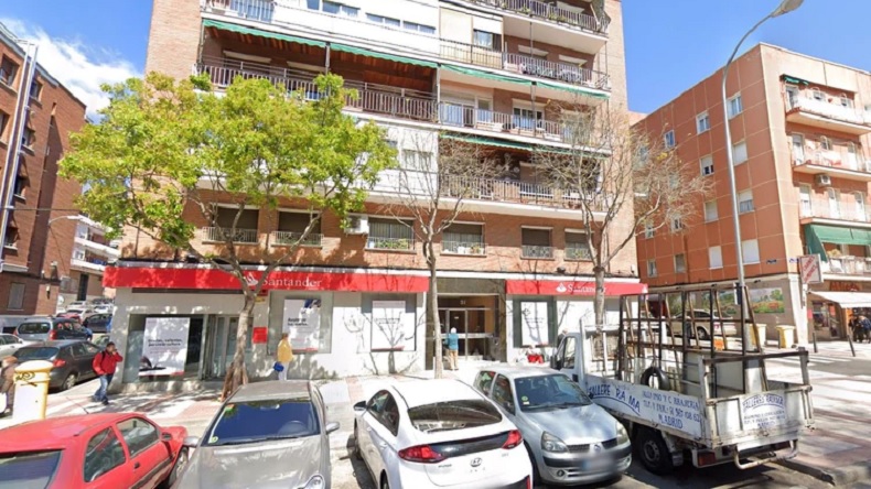 Mujer murió sola en su departamento y hallaron su cuerpo 15 años después