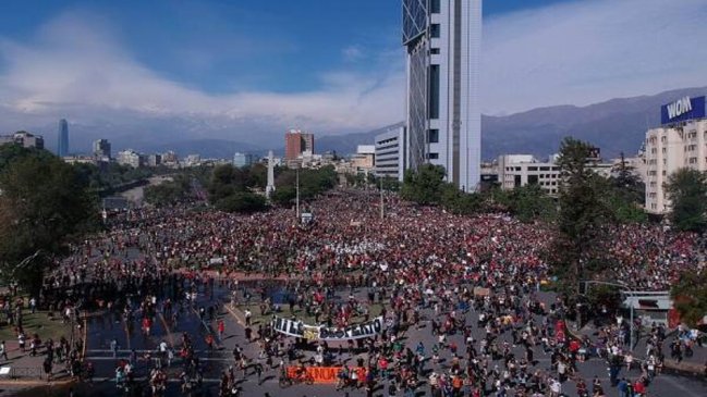 La OCDE pone la mira en la 