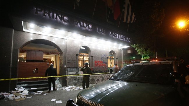 Asociación de Hoteleros cifró en 50 por ciento las cancelaciones de reservas