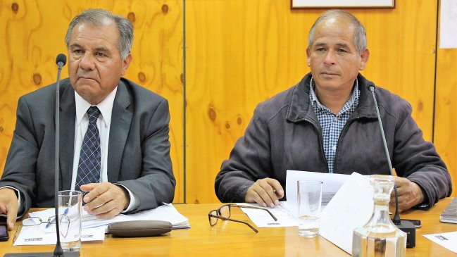 Dos Cores de Atacama renunciaron para participar en las elecciones Municipales