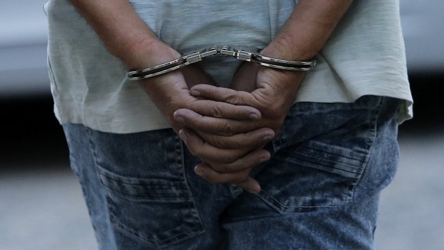 INDH se querelló por caso de 