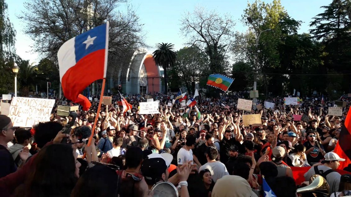 Intendente anhela que Chillán y Chillán Viejo sean las primeras comunas en salir del estado de emergencia